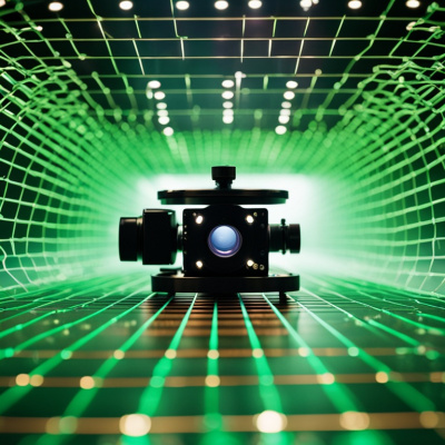 面向未来的激光微孔加工技术：智能化、高效化与绿色化