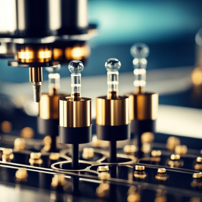 激光打微孔技术在生物组织工程中的应用前景