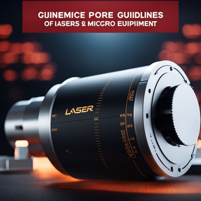 激光微孔加工设备选型与性能评估指南