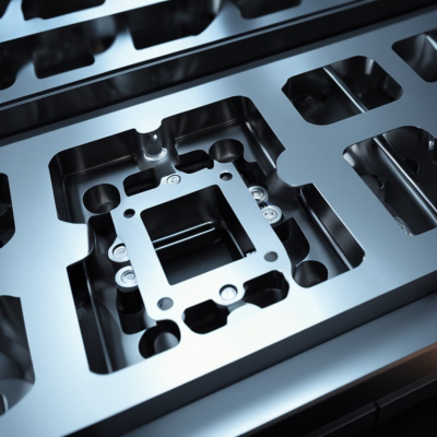 超快激光技术在金属微孔加工中的新进展