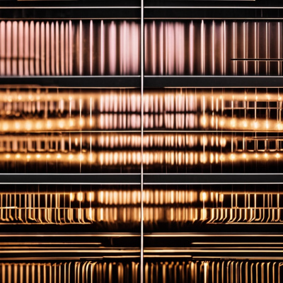 激光打微孔技术在精密模具制造中的应用实例