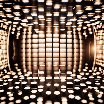 激光微孔加工中的振动抑制与稳定性提升