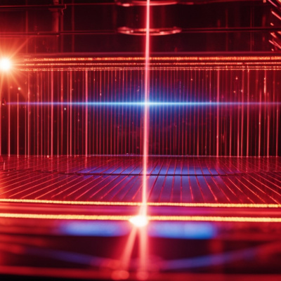 激光微孔技术中的光束整形与聚焦技术