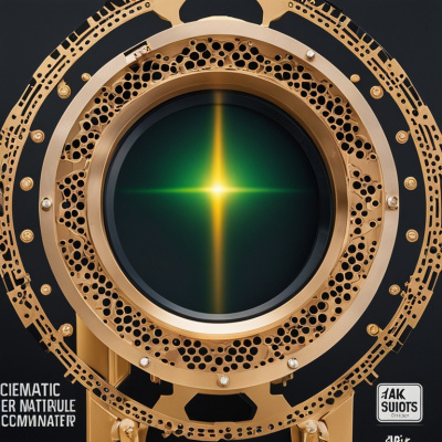 激光去漆：为桥梁维护提供高效解决方案