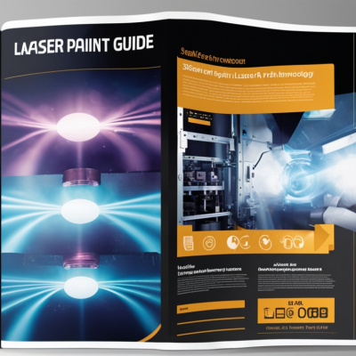 激光去漆技术的安全操作指南