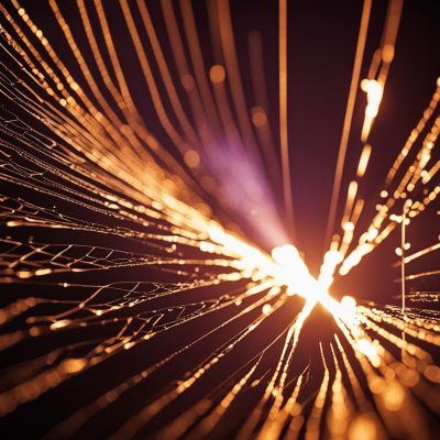 激光焊接热影响区裂纹的断裂力学分析