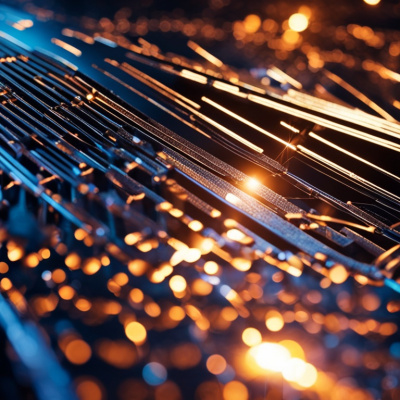 激光焊接HAZ裂纹的微观组织演变与抑制方法