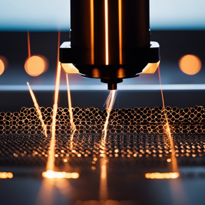 激光焊接热影响区裂纹的预防与处理措施