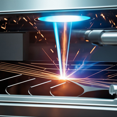 激光焊接热影响区裂纹敏感性的影响因素