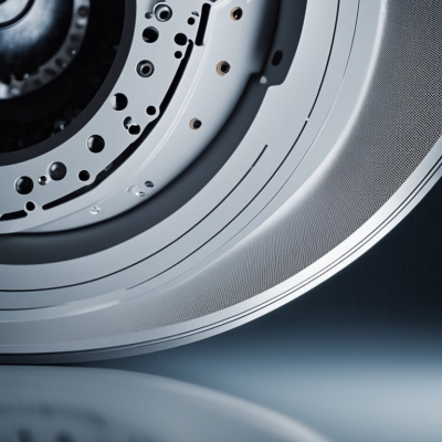 激光打孔氧化铝陶瓷在航空航天领域的潜力