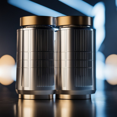 激光打孔氧化铝陶瓷在电子封装领域的应用