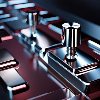 氧化铝陶瓷激光打孔技术的最新进展综述