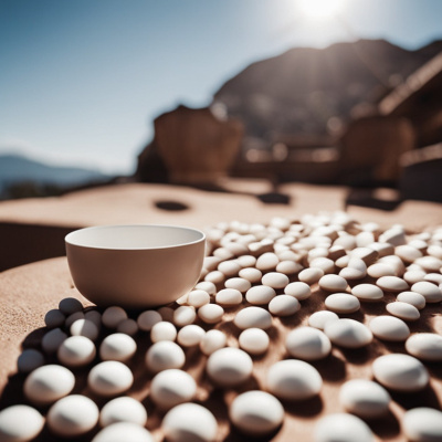 激光打孔氧化铝陶瓷的裂纹控制与预防方法