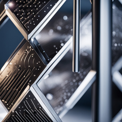 氧化铝陶瓷激光打孔表面质量影响因素分析