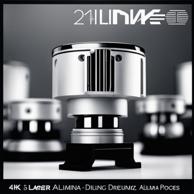 氧化铝陶瓷激光打孔工艺参数优化研究