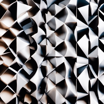 激光打孔在氧化铝陶瓷材料中的应用探索