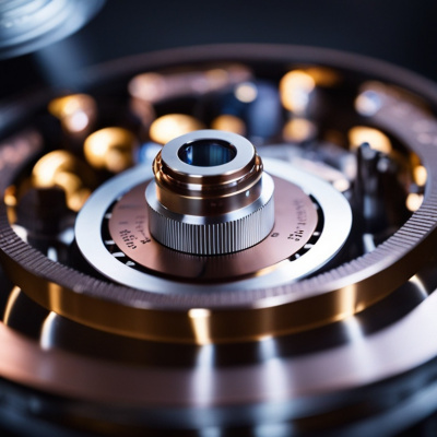 氧化铝陶瓷激光打孔技术原理与优势分析