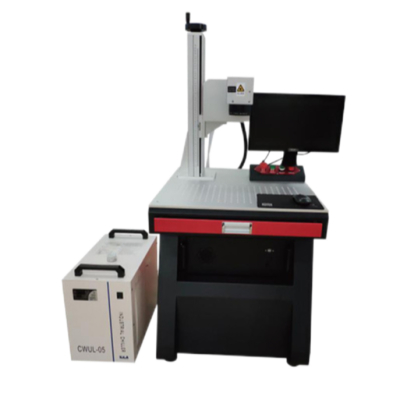 紫外激光打标机