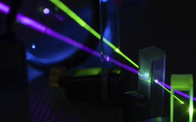 三分钟了解激光技术