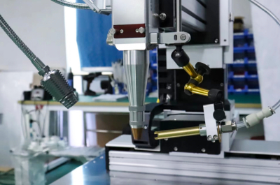 激光焊接头的维护和保养，你是否了解？