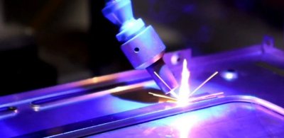 一文了解激光焊接机焊接工艺（一）