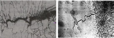 3分钟了解焊接热裂纹