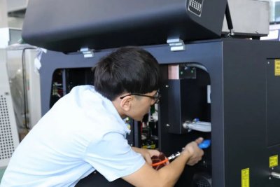 雷雨天气激光设备安全防护指南，请查收！