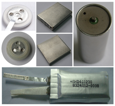 激光精密焊接在手机和电池行业中的应用案例