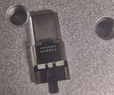 激光焊接在手机零件中的应用