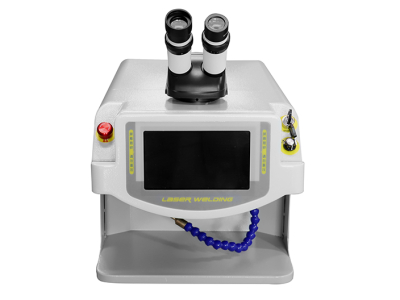 激光首饰焊接机