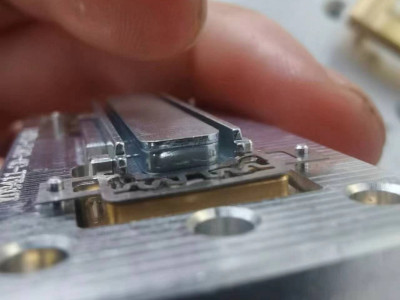 不锈钢与碳钢的激光焊接方法