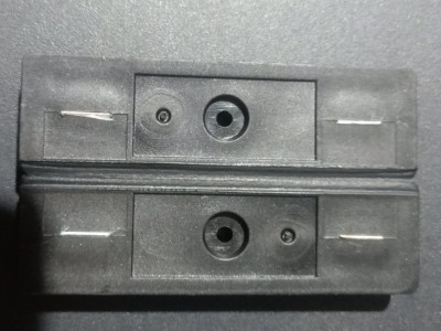 塑料激光焊接工艺