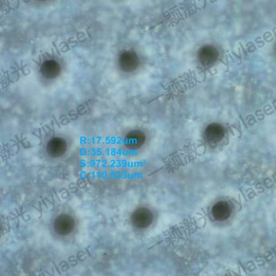 激光陶瓷打孔技术深度解析：高精度加工的革新工艺